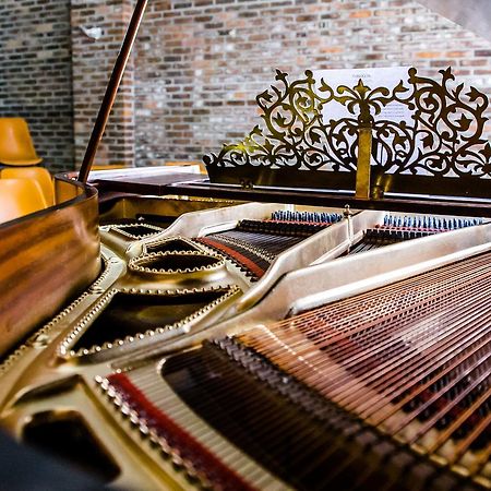 بورتو أليغري Piano B&B + Coworking المظهر الخارجي الصورة