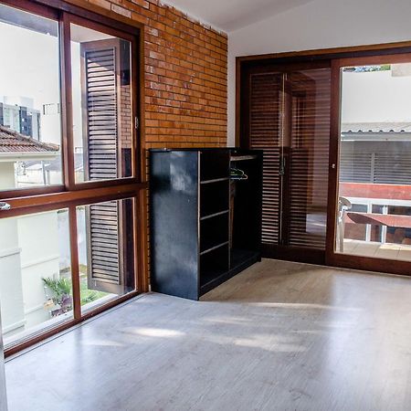 بورتو أليغري Piano B&B + Coworking المظهر الخارجي الصورة