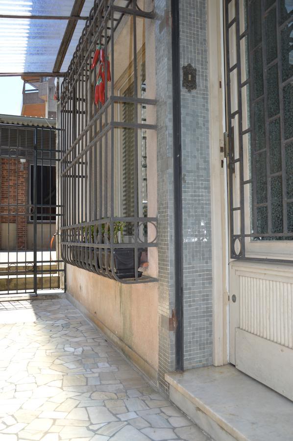 بورتو أليغري Piano B&B + Coworking المظهر الخارجي الصورة