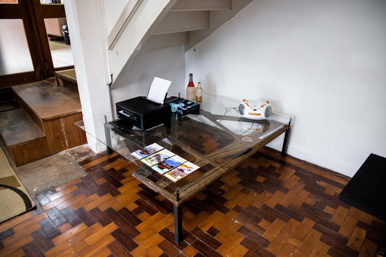 بورتو أليغري Piano B&B + Coworking المظهر الخارجي الصورة