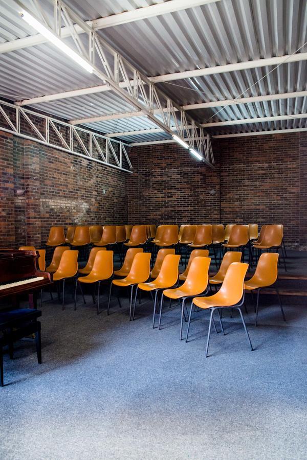 بورتو أليغري Piano B&B + Coworking المظهر الخارجي الصورة