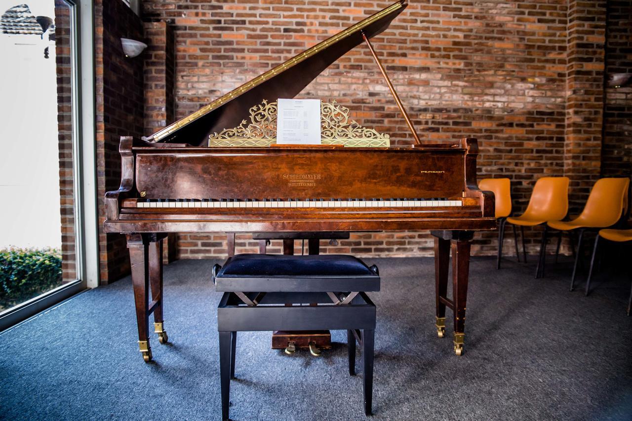 بورتو أليغري Piano B&B + Coworking المظهر الخارجي الصورة