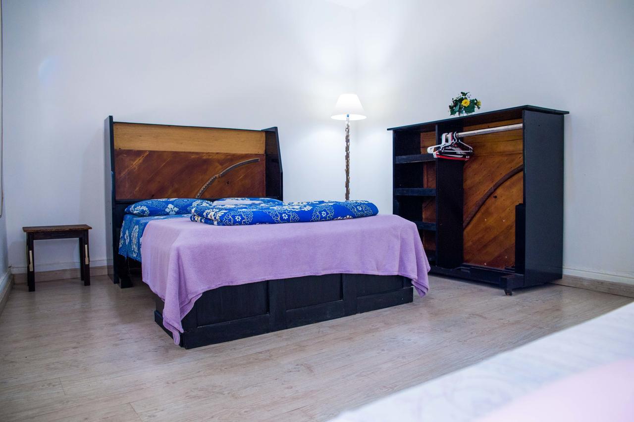 بورتو أليغري Piano B&B + Coworking المظهر الخارجي الصورة