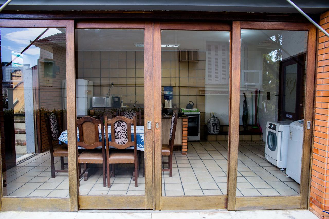 بورتو أليغري Piano B&B + Coworking المظهر الخارجي الصورة