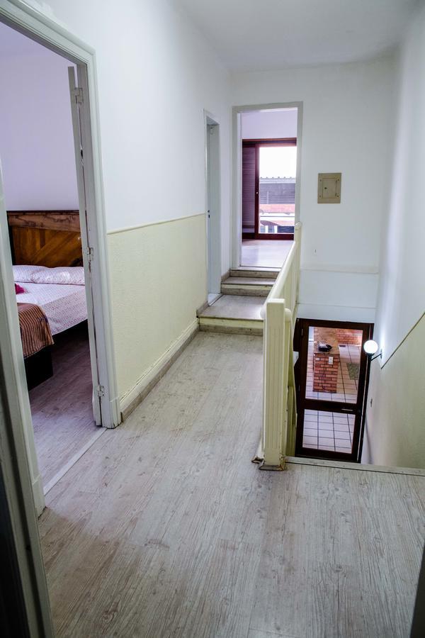 بورتو أليغري Piano B&B + Coworking المظهر الخارجي الصورة
