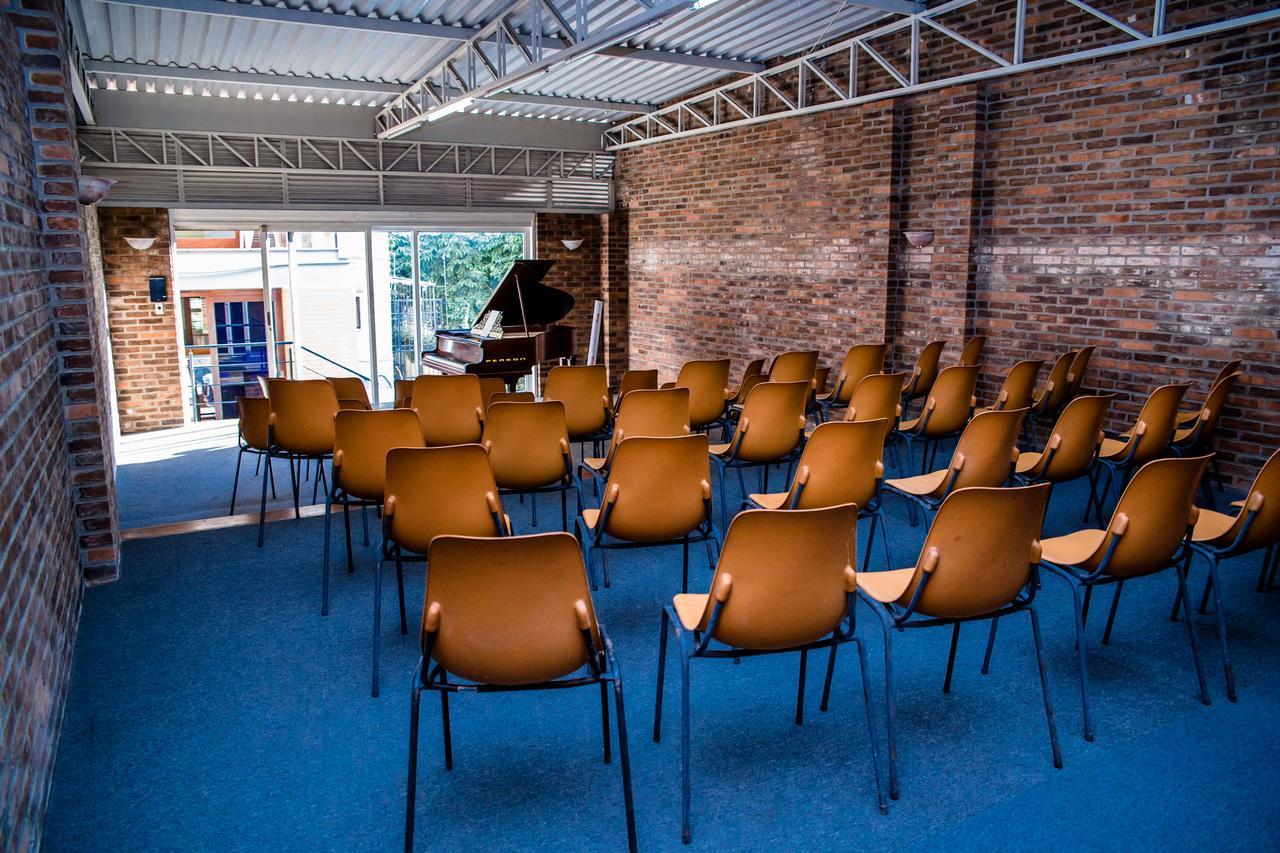 بورتو أليغري Piano B&B + Coworking المظهر الخارجي الصورة