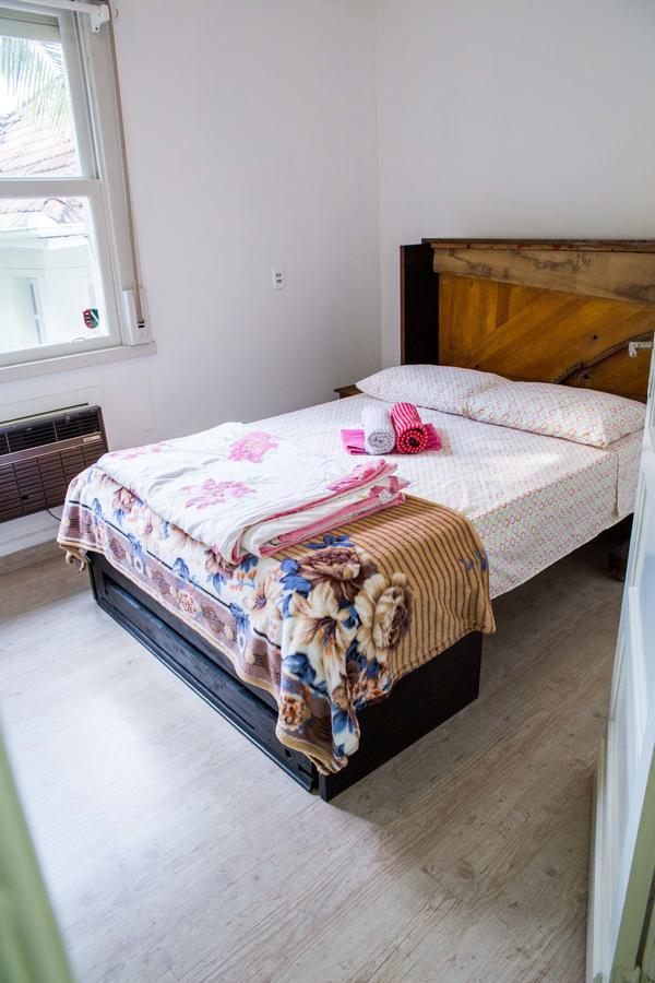 بورتو أليغري Piano B&B + Coworking المظهر الخارجي الصورة
