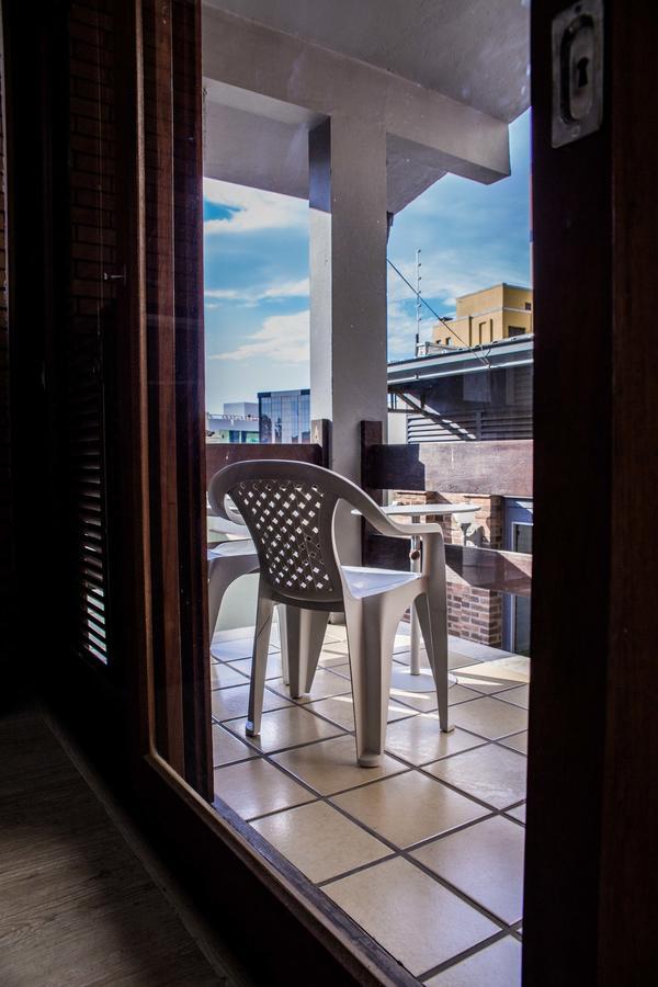 بورتو أليغري Piano B&B + Coworking المظهر الخارجي الصورة