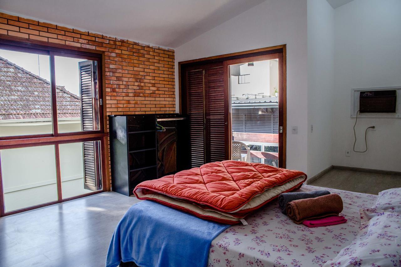 بورتو أليغري Piano B&B + Coworking المظهر الخارجي الصورة