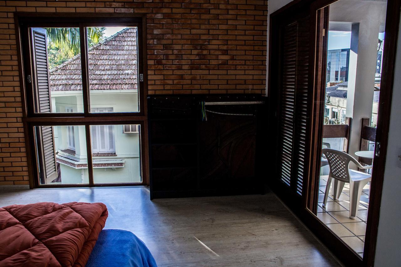 بورتو أليغري Piano B&B + Coworking المظهر الخارجي الصورة